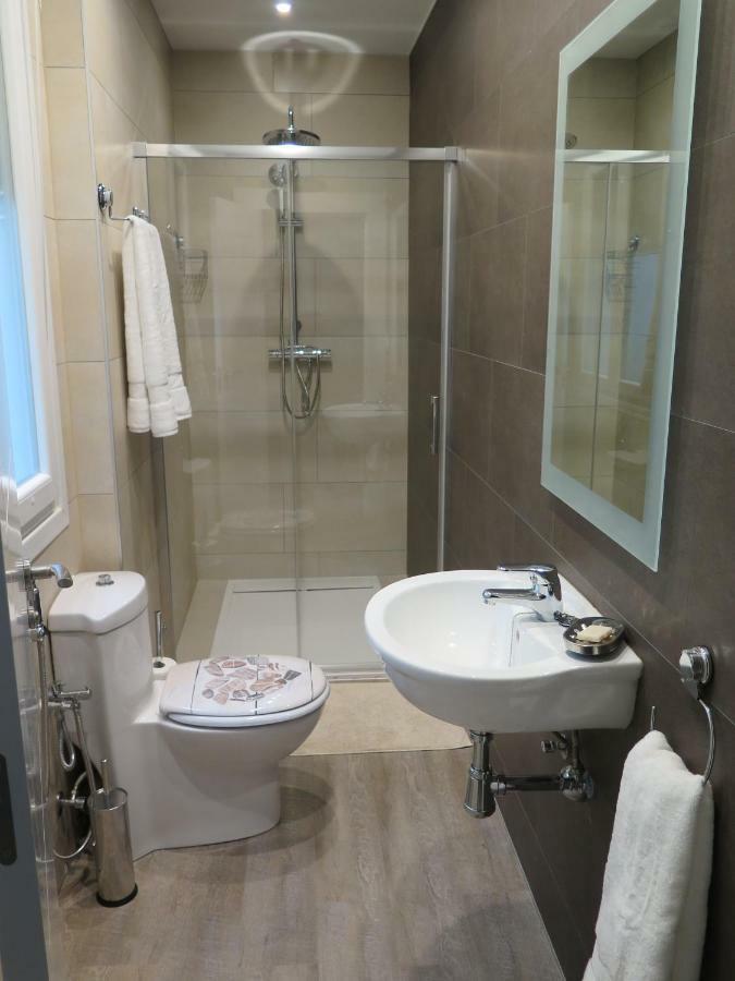 Apartamento Vi-Vi 비토리아개스테즈 외부 사진