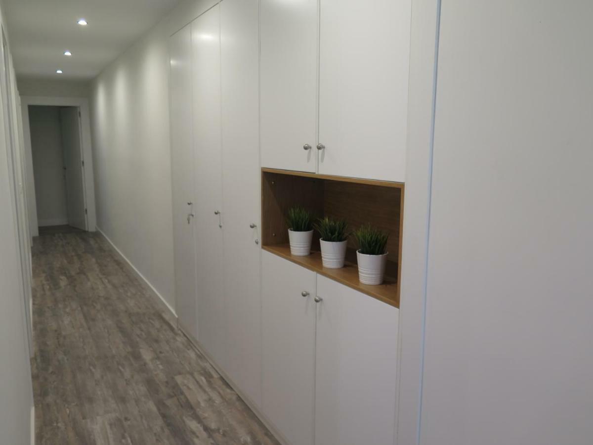 Apartamento Vi-Vi 비토리아개스테즈 외부 사진