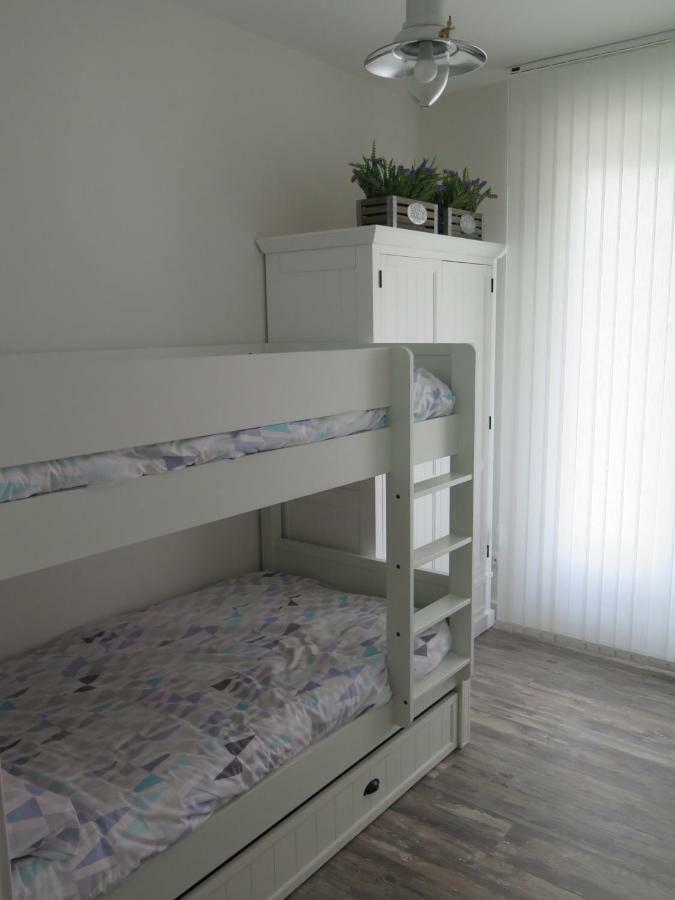 Apartamento Vi-Vi 비토리아개스테즈 외부 사진