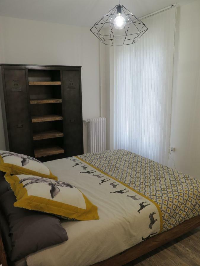 Apartamento Vi-Vi 비토리아개스테즈 외부 사진